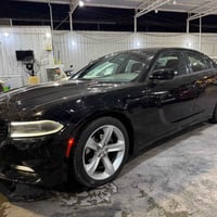 تشارجر SXT • ٢٠١٥ • ماشي ١٥٤٥٦٠