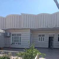 الدار للبيع  قضاء الحي الكرادة  بناء حديث  مساحه 500م  السعر 150وبيه م...