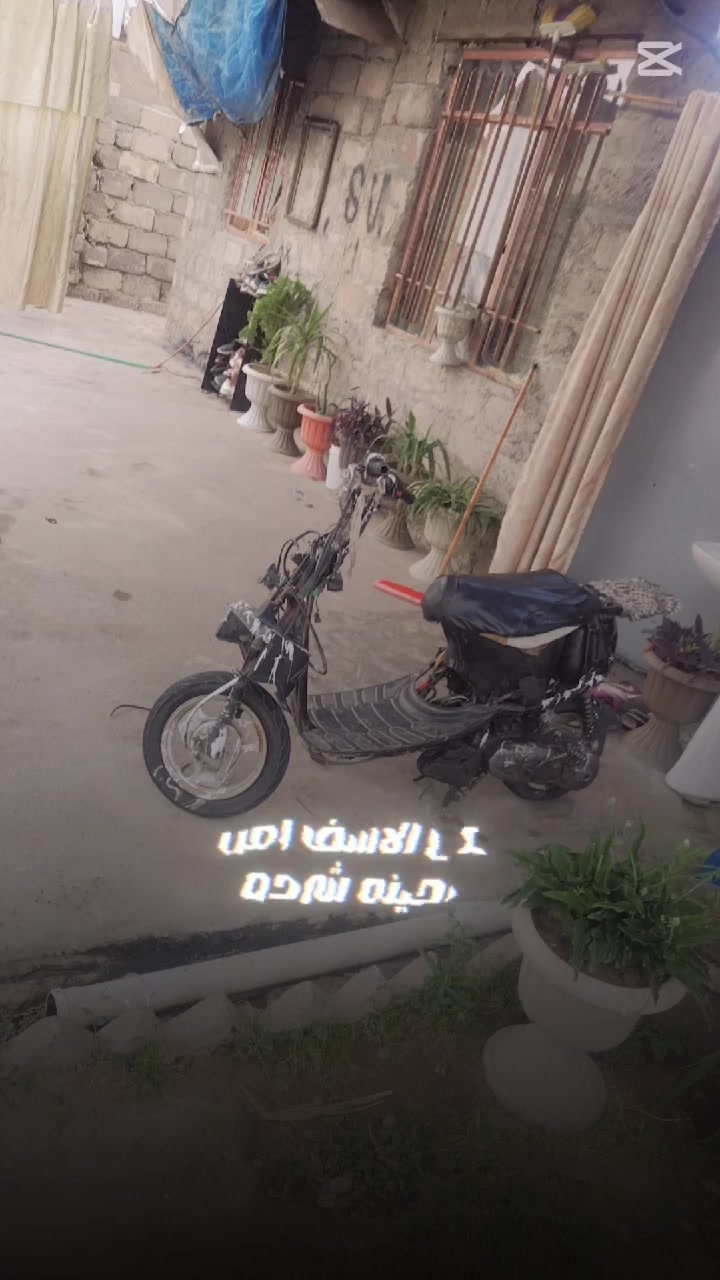 السلام عليكم ماطور روتين للبيع سعر 150 وبي مجال المكان حي الوحده يريد يجي خاص


**إذا كنت صاحب هذا الإعلان وتريد حذفه لأي سبب، رجاءا أرسل رسالة إلى الدعم الفني**