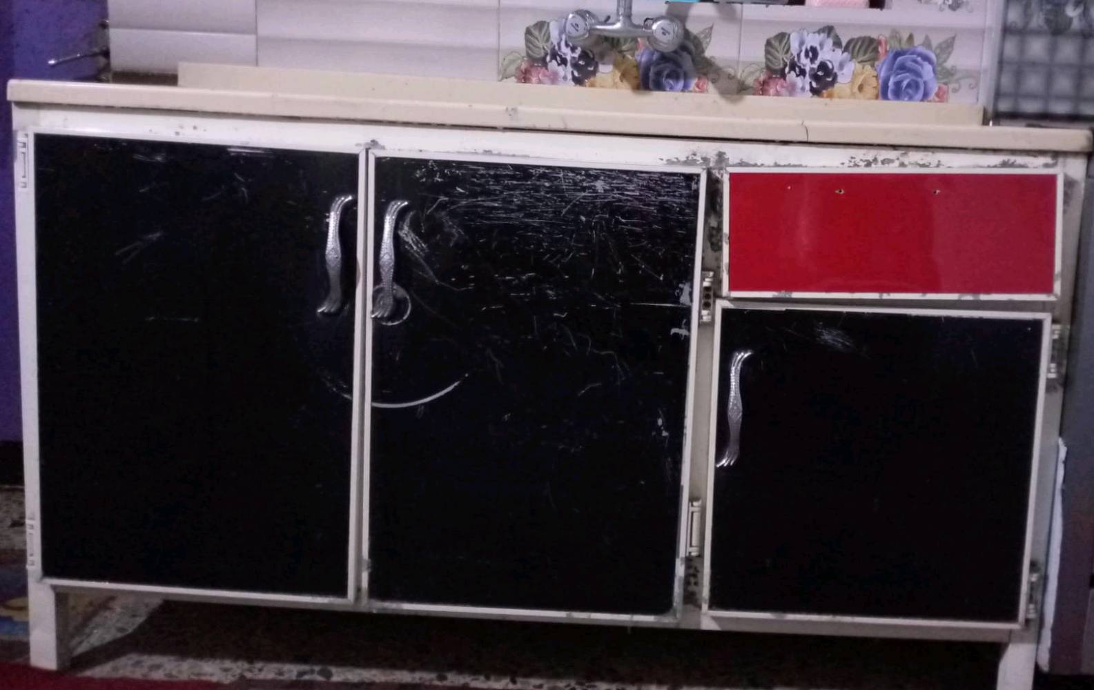 العنوان بغداد رأسة العبيدي قرب جامع الأمام علي