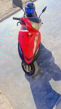 ماكس 140 • شلعه ومعدل • كهرباء شغّالة