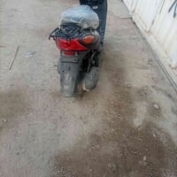 دراجة جوك • ياباني • سرعة ٦٠