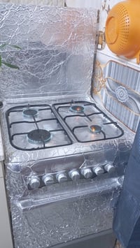 طباخ • فول شغال • نظيف