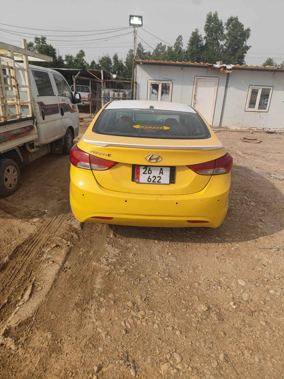 السلام عليكم الانترا 2011 امريكي محرك 1800دوش  مكان بغداد مكلف بل نشر رقم صاحبهه‏‪0771 897 5723‬‏
