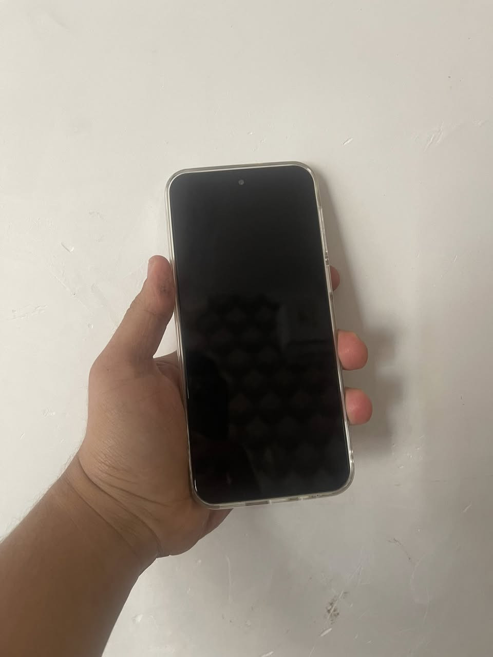 سلام عليكم تكنو للبيع
ذاكرة 512 الجهاز جديد طك كارتون الكوبي اصدار كوبي يعني مقلد سعرة 85 الف وبيه مجال


**إذا كنت صاحب هذا الإعلان وتريد حذفه لأي سبب، رجاءا أرسل رسالة إلى الدعم الفني**