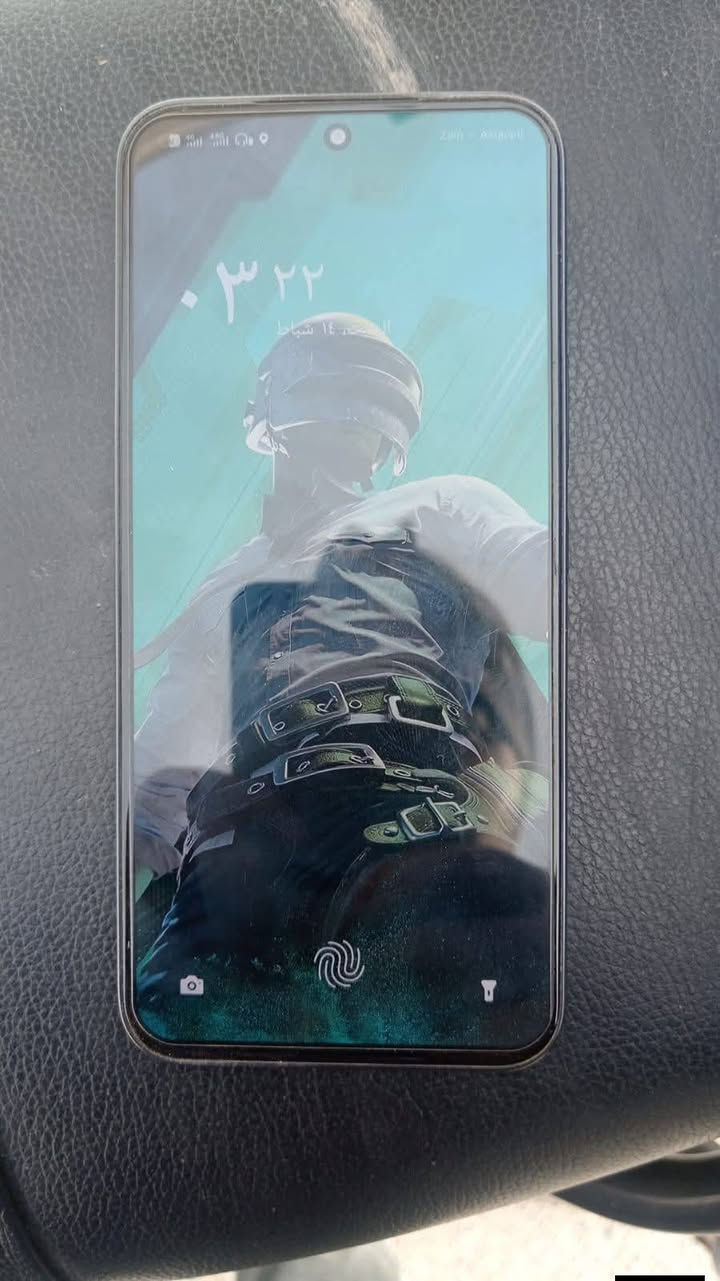 السلام عليكم Infinix GT 30 Pro بل بوبجي 120فريم مراوس بايباد ريد مجك ستره كون مكانك كربلاء


**إذا كنت صاحب هذا الإعلان وتريد حذفه لأي سبب، رجاءا أرسل رسالة إلى الدعم الفني**