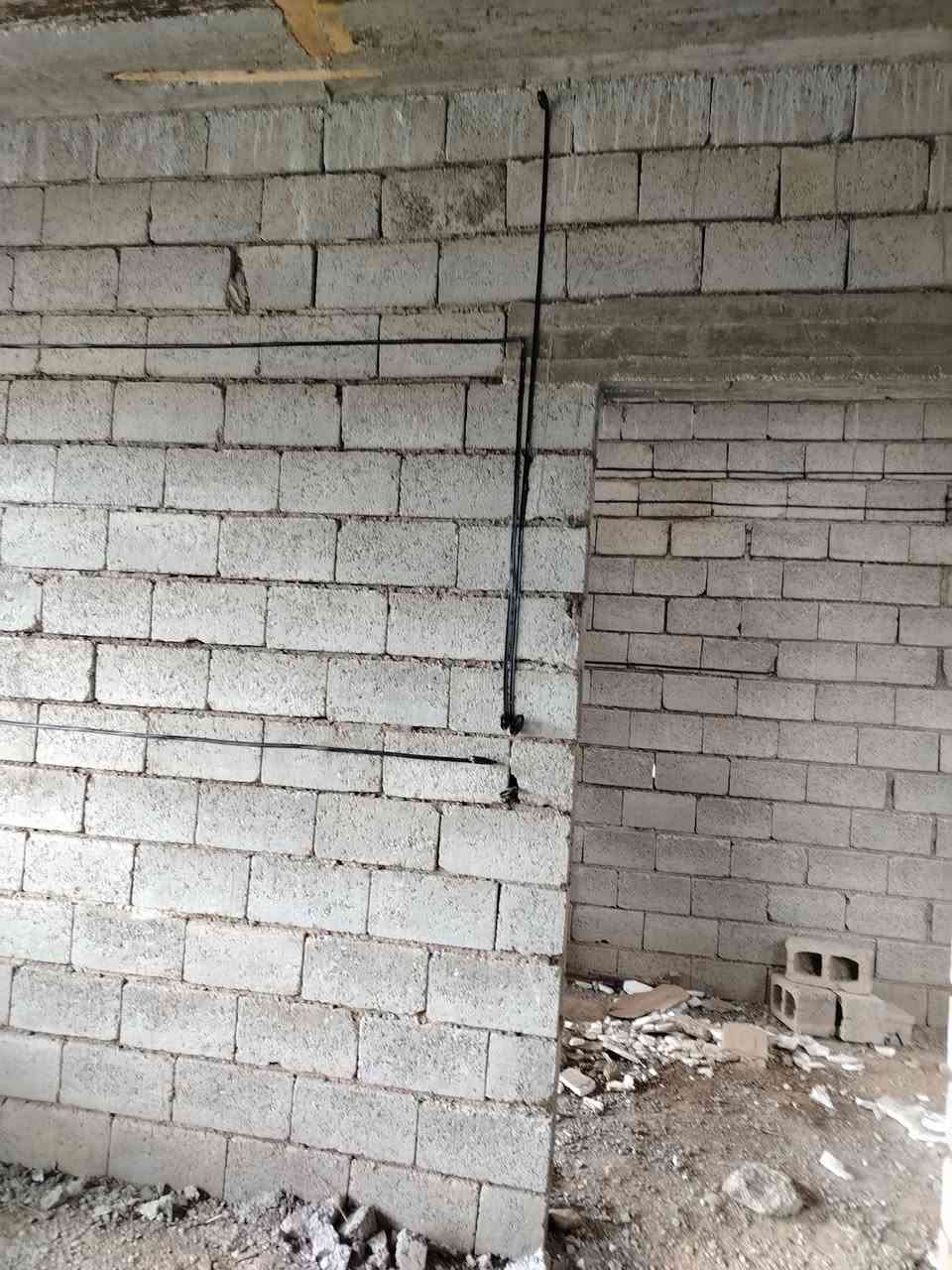 سلام عليكم. تأسيس كهرباء وربط. مفاتيح كهرباء. ربط  كامرات. تصليح بورد ربط كونتاكتر. ***********
