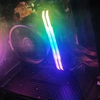 تجميعة جيمينج • Ryzen 5 5600G • RTX 2060 سوبر