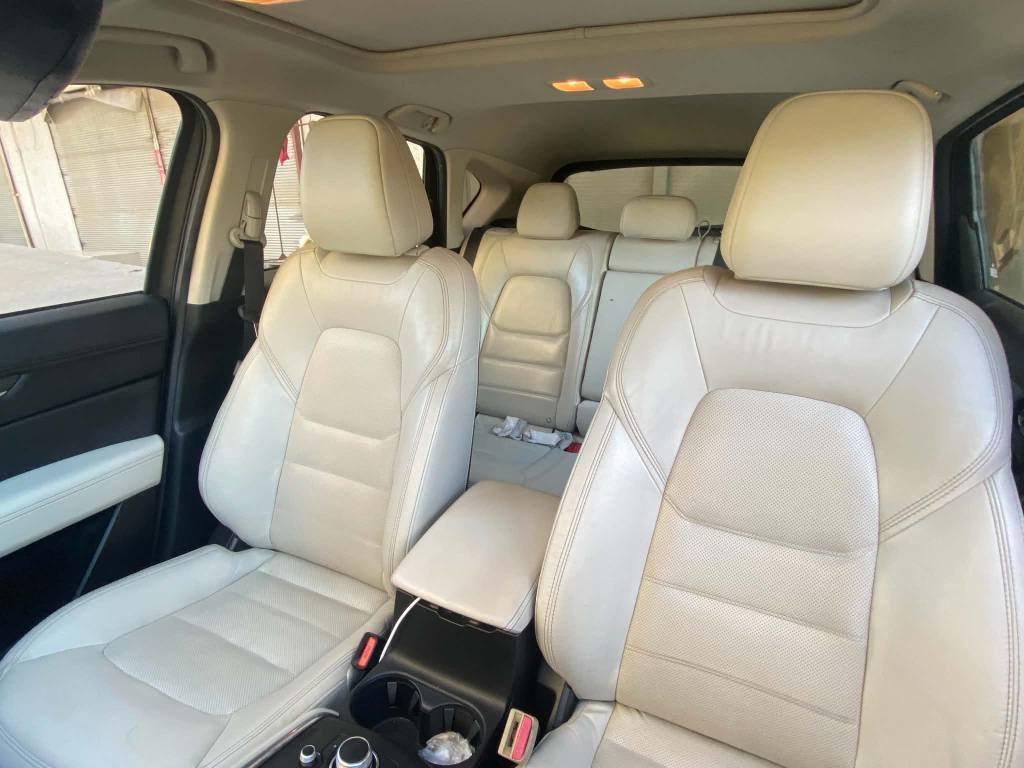 مازدای cx5 2022
ناو کرێمی بیلادی فول مواسەفات ناو گێچی شاشە گەورە ؛ کوشن خەزن و کارەبایی؛. کوشن هیتەر ؛ سیستمی بۆس ؛ سڵاید ودەرگای دواوە جەگ
دەبڵ ئەکسل و مەکینەی 2،5 بێ تۆربۆ ؛
مەکینە مەرغووب ؛ 63 هەزار میل ڕۆشتووە
بۆنیت و چەلەغی پێشەوە بۆیاخە بێ ناوگرتن بەشەرت ؛ تەنها ئیرباگی سوکان تەقیوە و دانراوە تەوە و سیستەم کراوە بیلادی
گێر و مەکینەی نەکراوەتەوە و دەسکاری نەکراوە
بۆ زانیاری زیاتر پەیوەندی بکە بە ***********
***********
نرخی 158 گەڵا السليمانية, العراق
