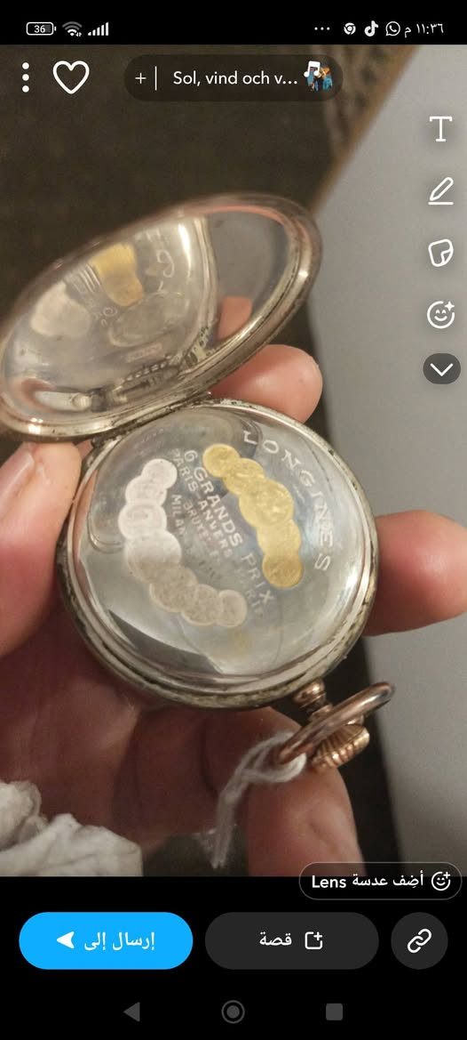 اله الزمن للعرض والاستمتاع بالمشاهد ه


**إذا كنت صاحب هذا الإعلان وتريد حذفه لأي سبب، رجاءا أرسل رسالة إلى الدعم الفني**