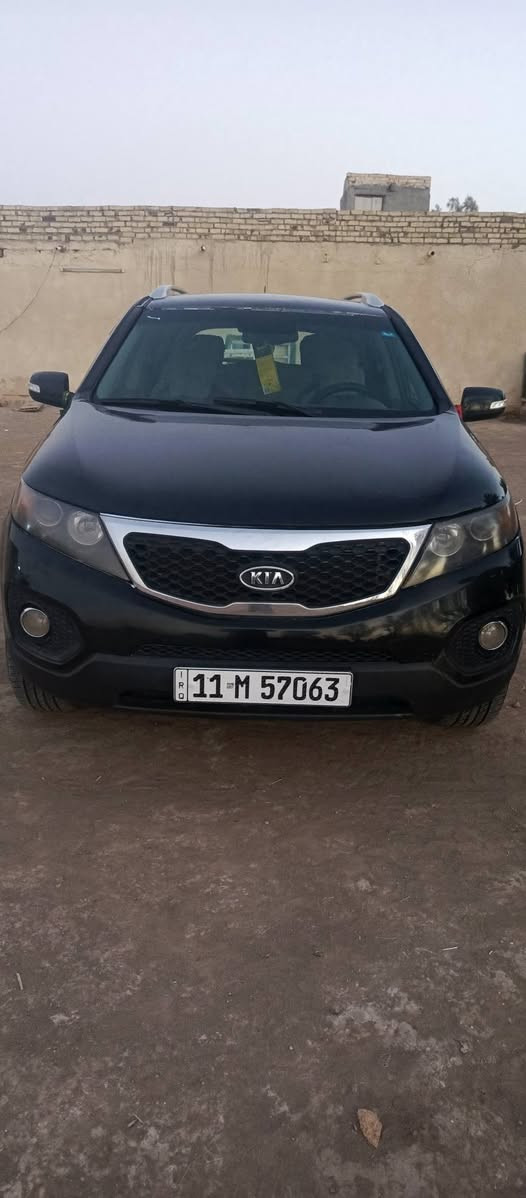 سلام عليكم سورنتاموديل2012 البيع وارد مريكي بيها 3قطع مكان بابل الشوملي ***********
