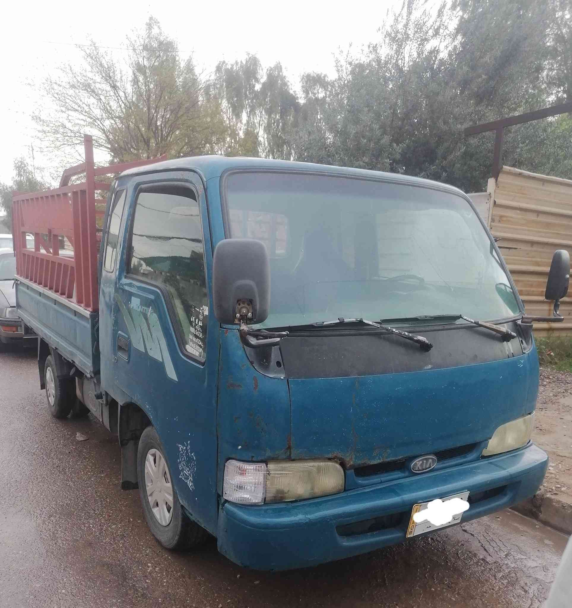 سلام عليكم اصدقائي كيا فونتيره موديل 97 محرك كير اكسن شرط الشاصي مكفول من الكص رقم صلاح الدين مشروع وطني لل 28 شرط التحويل مكان السياره بل موصل الايسر صاحبها ابل سنويه اب صلاح الدين اكااتبك ويا عقد مروري السعر خاص


**إذا كنت صاحب هذا الإعلان وتريد حذفه لأي سبب، رجاءا أرسل رسالة إلى الدعم الفني**