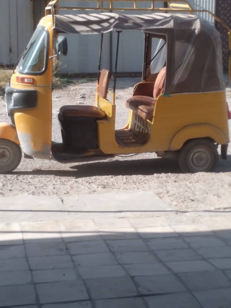 السلام عليكم تكتك للبيع مديل ١٦ مكانها سبع البور جاهزة للاستفسار الاتصال على الرقم*********** مكلف بلنشر

