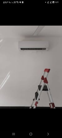 ورشة الامان • نصب سبليت • نصب ستلايت