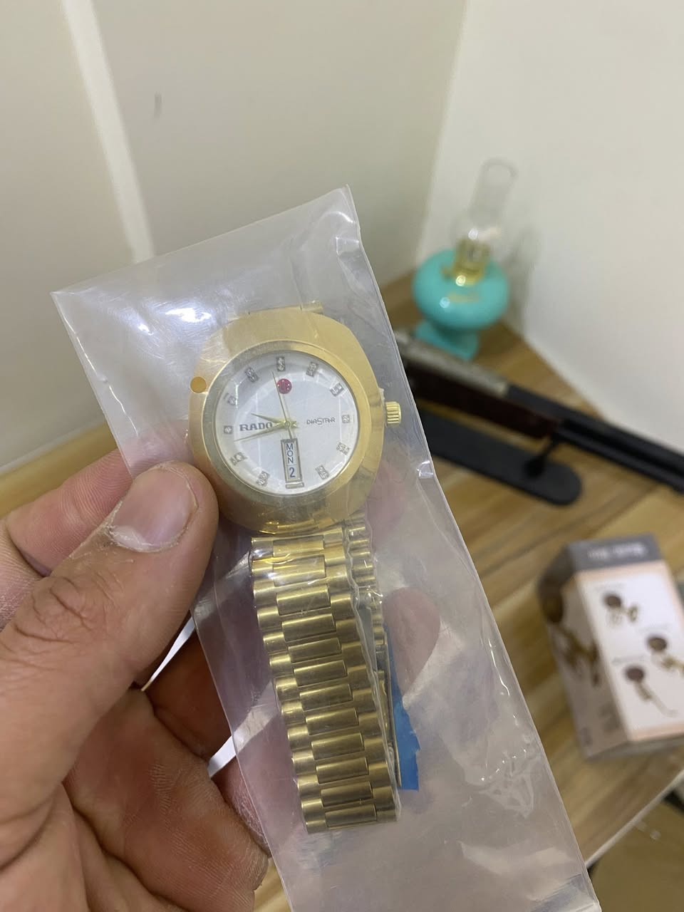 فقط ٢٠ الف قطعه وحده


**إذا كنت صاحب هذا الإعلان وتريد حذفه لأي سبب، رجاءا أرسل رسالة إلى الدعم الفني**