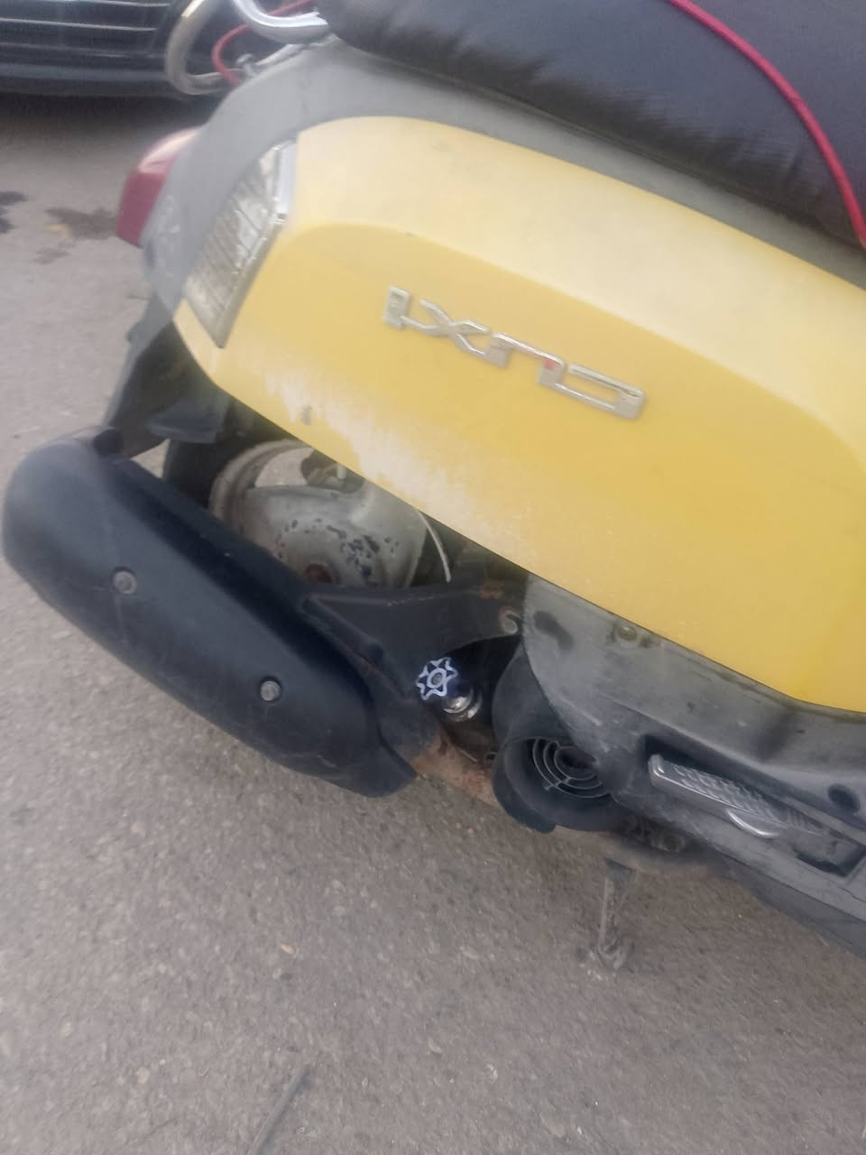 السلام عليكم بوليس للبيع سعر 550دراجه جاهزه كله شغاله من طول للطول ‏‪***********‬‏

