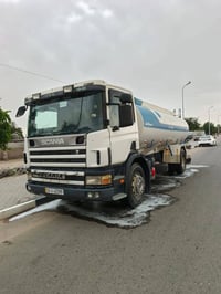 سكانيا • م2000 • بصرة