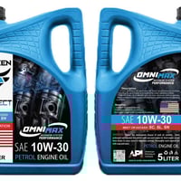 توفرت وجبه جديده من زيوت توركسن الاماراتيه  القياسات المتوفره  10/30 5...