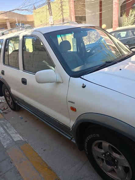 يا الله متاح كيا سبورتج مديل 97 رقم بغداد باسمي رقم انكليزي تبريد شغال كير اتو مكينه 2000 حداديه نضيفه تخم تاير جديد مكان السيارة كربلاء الحر حي المجتبى السعر 50 للستفسار التصال
***********.  ***********
