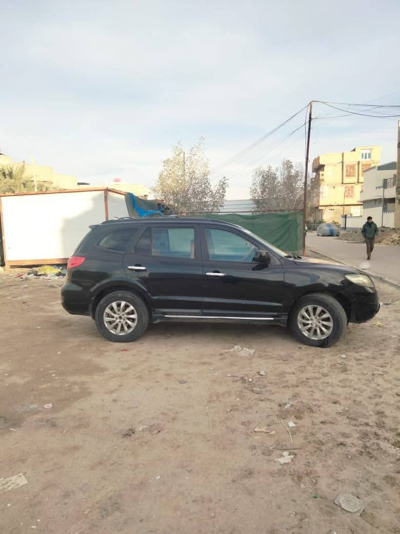 للبيع هونداي سانتافيا موديل 2007 وراد أمريكي حادث جاملغ باب مكينه 6 سندر سياره مصبوغه حزام مكان السياره ذي قار الفجر *********** السعر 85
***********
