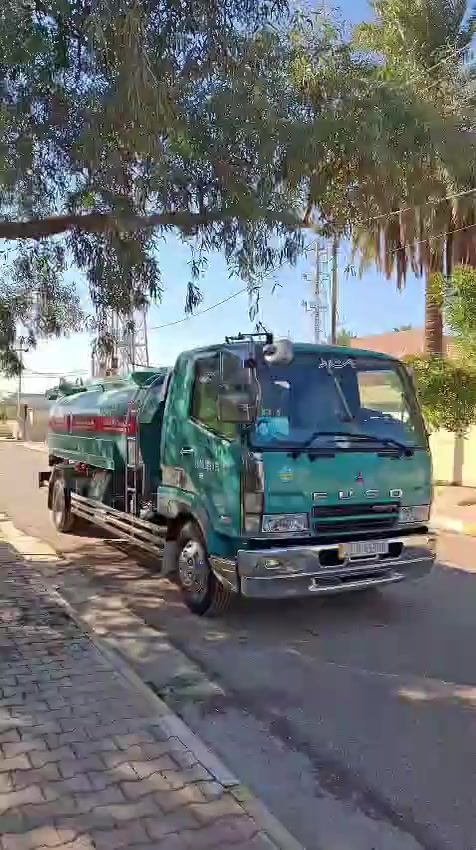 فوصه مديل ٢٠٠٠ مكينه ١٧ سوبر حموله ٩٦٥٠ قبق سلامه جديده رقم بغداد تبريد تخم تاير كامله سحب دفع عداد  مكاني كوت ***********
