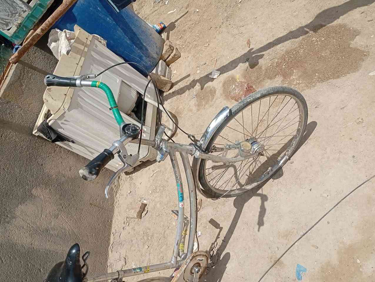 بانسكلاات البيع قيم وخذ


**إذا كنت صاحب هذا الإعلان وتريد حذفه لأي سبب، رجاءا أرسل رسالة إلى الدعم الفني**