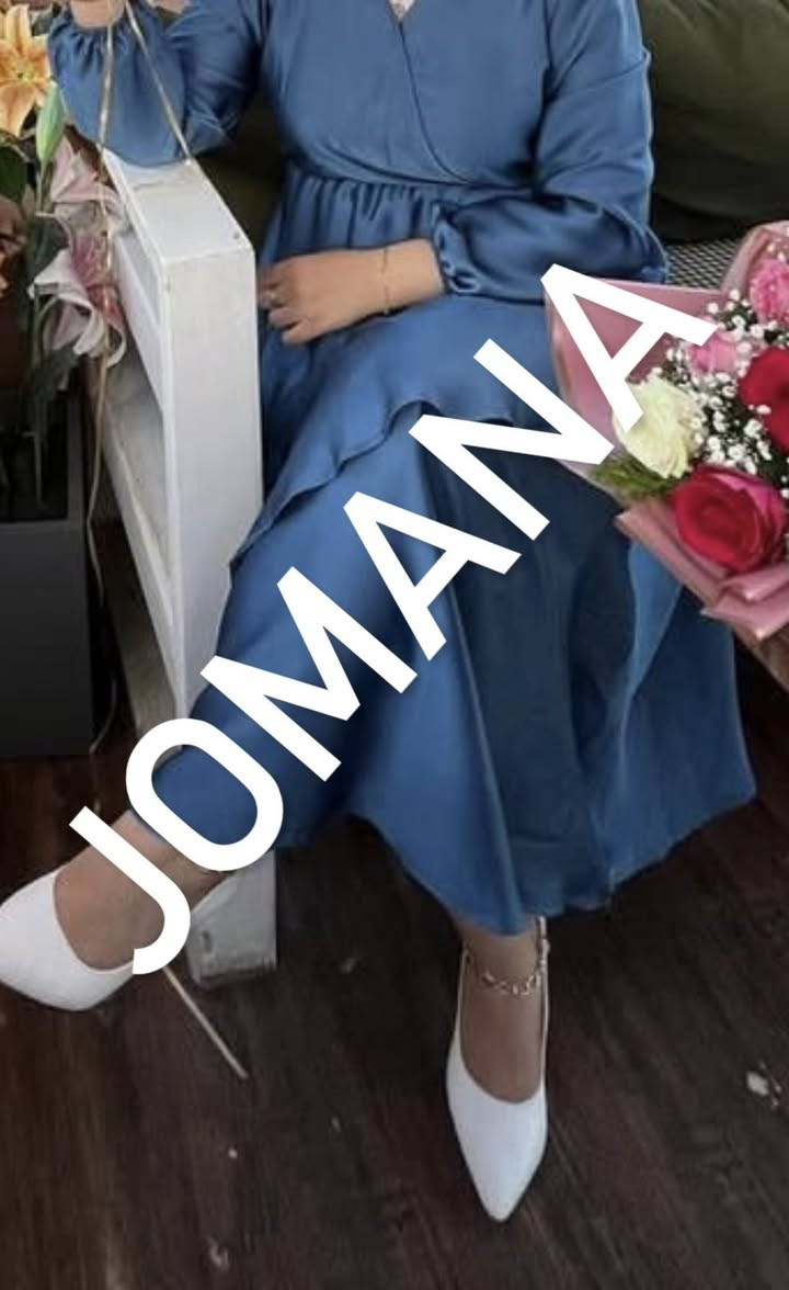 مرحبا بنات 
فساتيني للبيع اليعر مناسب مكاني بغداد الرصافة 
التفاصيل على الصور


**إذا كنت صاحب هذا الإعلان وتريد حذفه لأي سبب، رجاءا أرسل رسالة إلى الدعم الفني**