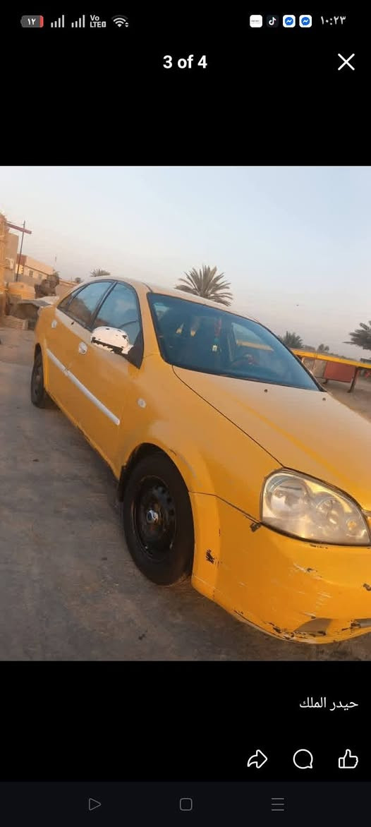 سلام عليكم ابتره موديل 2004 رقم بغداد باسمي تحويل ذاني يوم جاهزه من كلشي كير مكينة جدد تخم تاير جديد تبريد ثلج خير من الله مكان بابل سعر 40. وبيها مجال ***********
