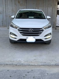 توكسان • ٢٠١٨ • كار ابل