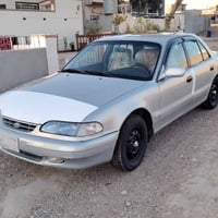 سوناتا 2 • موديل ٩٤ • كير اوتو