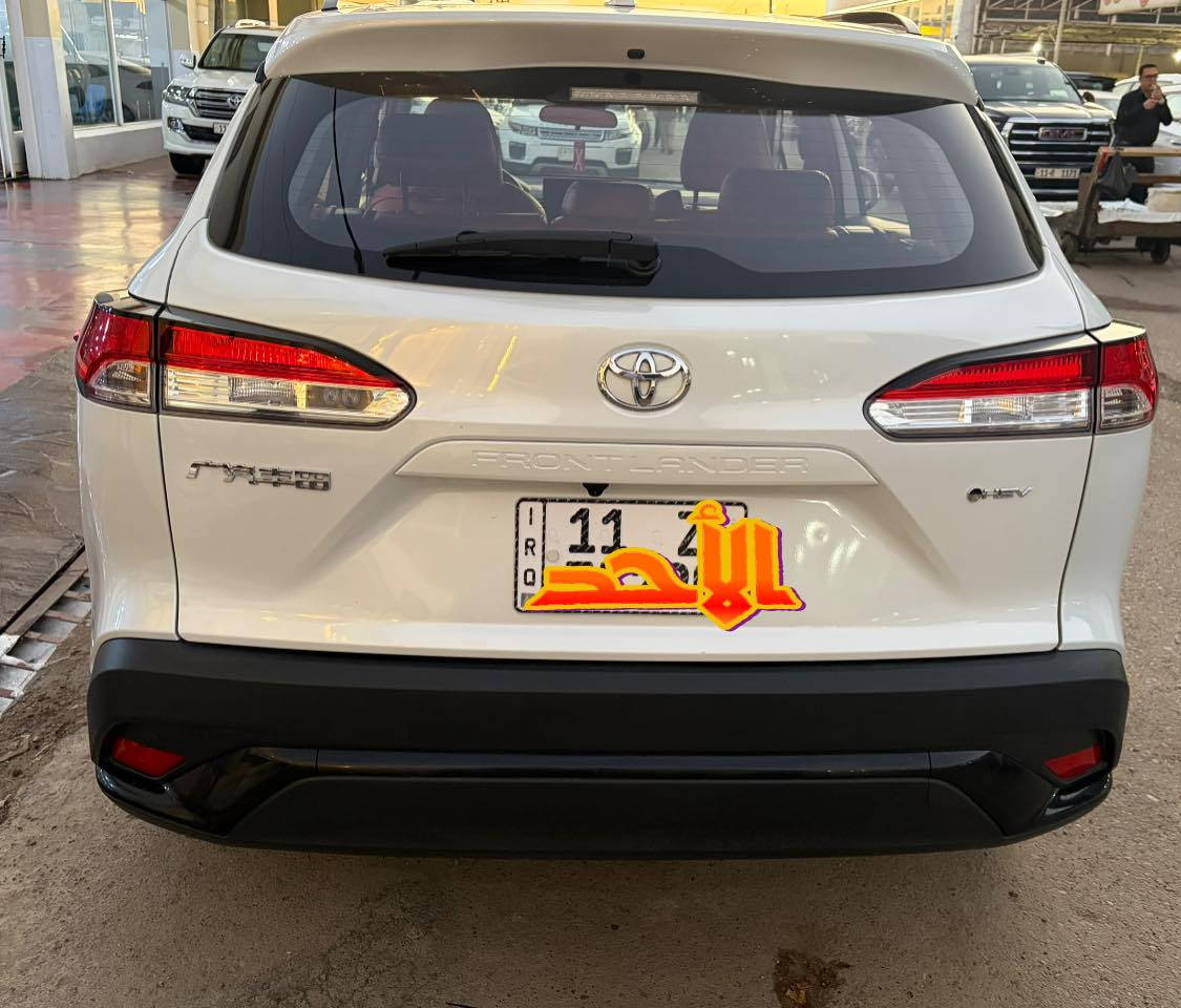 فوتلندر 2025 مكفوله ماشيه ١٧ الف للبيع والمراوس السعر ٢٧ مليون و٢٠٠ الف


**إذا كنت صاحب هذا الإعلان وتريد حذفه لأي سبب، رجاءا أرسل رسالة إلى الدعم الفني**