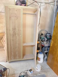 كناتير وبوفيات • شغل حسب الطلب • ميسان حي النداء