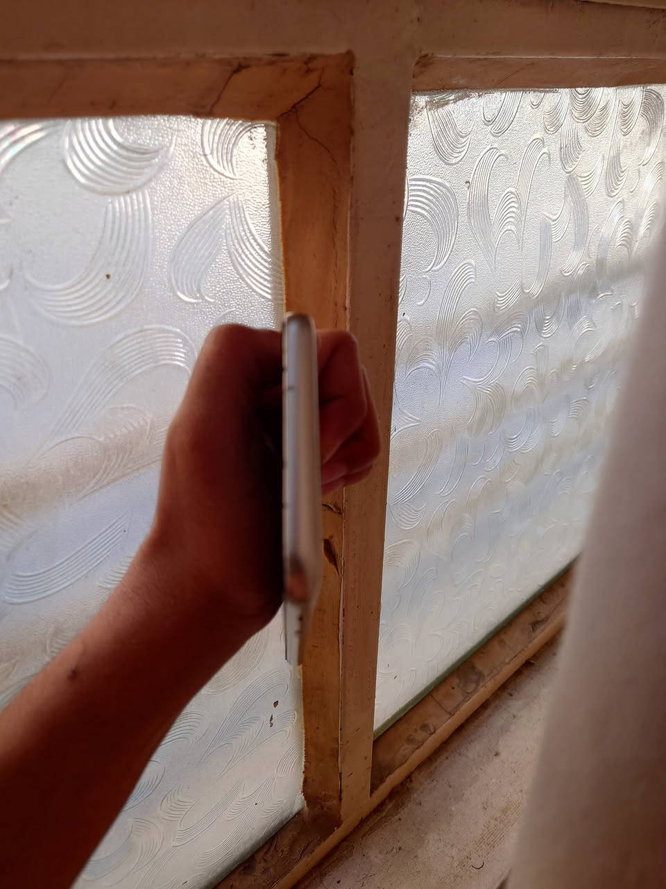 سامسونج J8
جهاز قديم وبلادي
 ذاكرة 64 
البطارية 3500 
اتصال شغال
وايفاي شغال
صوت نقي
اعلى سعر ابيع
 مكاني بغداد بمدينة الصدر


**إذا كنت صاحب هذا الإعلان وتريد حذفه لأي سبب، رجاءا أرسل رسالة إلى الدعم الفني**