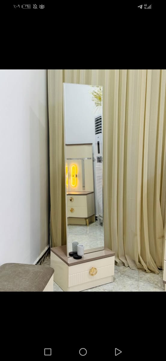 من الخاص… غرفه تركيه جديده كلش استخدام اقل الشهر مكانها الفجر سبب البيع انتقال لغير محافظه


**إذا كنت صاحب هذا الإعلان وتريد حذفه لأي سبب، رجاءا أرسل رسالة إلى الدعم الفني**