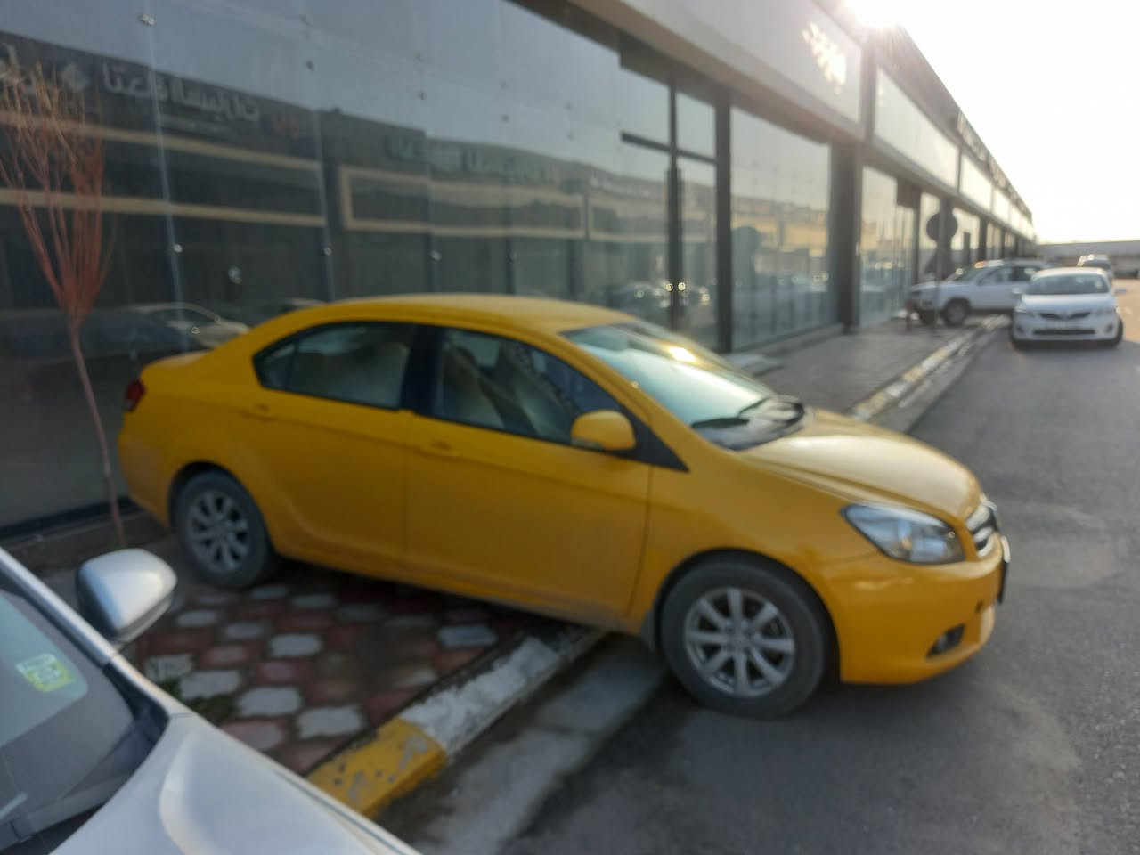 كريت ويل ٢٠١١ كيرشرط محرك يارس شرط كهربائيات كلو شرط صبغ تلقيطات تكسي رقم دولي سنوية ٢٠٣٠ هزة جديد غرامات وهيئة صفر تايرات اكثر من نص عمر باتري جديد السيارة احلى من الصور بكثير شرط التحويل السيارة ماتشتغل نقصها ضفيرة مكان السيارة المعارض الجديدة الشارع الوسطي معرض برج العرب السعر ٤٥
***********
