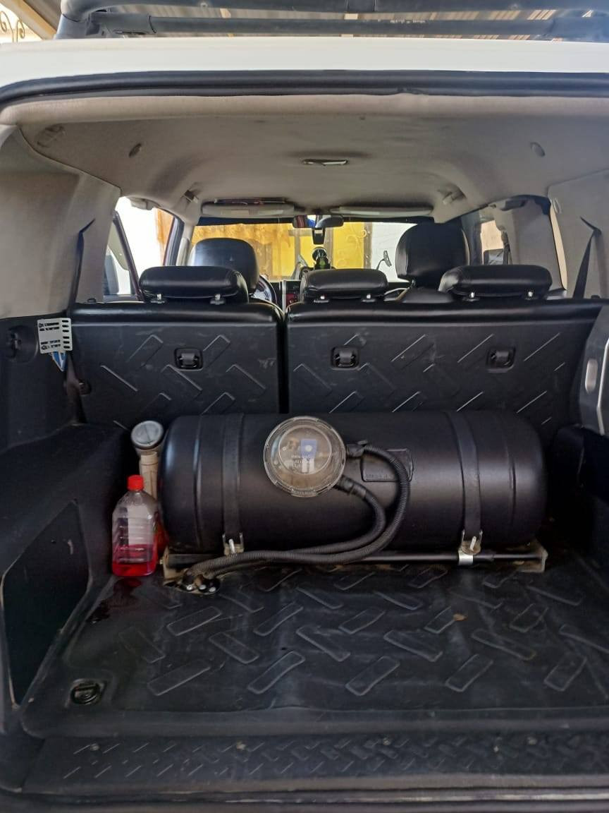 سلام عليكم اف جي ٢٠٠٧ للبيع رقم بغداد نظيفه
عنوان واسط
رقم ***********
١٥٠وبيها مجال
مع منظومة غاز وادامة كامله للسياره جاهزة لاخر حباية
