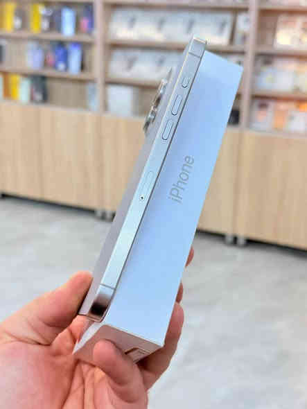 ايفون 15 برو ماكس ماستر AAA ذاكره 512 بطاريه 98 يعني جديد نضافه ميه بل ميه خيال مال زلغ مابي كامل ملحقاته وتر بروف فحص حاسبه كله نورمال يعني ممبدل بي شي شرط تفحص بالوكاله نموذج M الأصلي ✌️
لون مميز  متوفر توصيل بشروط اوليه و تاخذه ضمان 5 ايام اي مشكله او عطل من المركز 
السعر مليون و 190 الف
العنوان بغداد البياع شارع 20 مقابيل علي العناب او الشيف السوري مركز الهاتف لاصلي 
📞📞***********
📞📞***********
