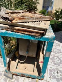 مبرده • شغاله • حي جبيل