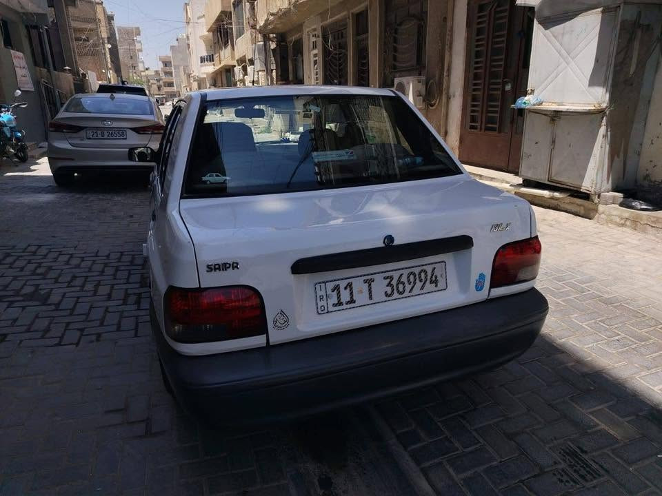 السلام عليكم 
سايبا للبيع 
موديل ١٨ 
رقم بغداد اتصل ع رقم ما متواجد ع فيس 
سعرهه٥٣ وبيهه مجال قليل 
مكاني ميسان 
‭٠٧٧٥ ٥٩٠ ٧٥٠٣‬
