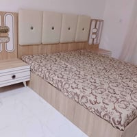 ٧قطع • طقم نوم • مع مرتبة