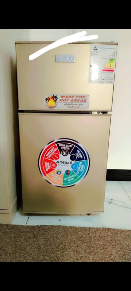 عندي ثلاجه نضيفه كلش بالجيس سعره 120الف وعندي ساحبه دهون زجاج لمس سعره 50وبيه مجال زائد شازلونه سعره 45وبيه مجال زائد زاويه ملابس سعره 25الف مكانهم كربلاءللاستفسار خاص


**إذا كنت صاحب هذا الإعلان وتريد حذفه لأي سبب، رجاءا أرسل رسالة إلى الدعم الفني**