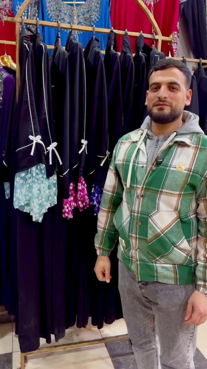 #مسابقة 😍😍
ملاحظة نعلن عن الفائزين يوم الخميس


**إذا كنت صاحب هذا الإعلان وتريد حذفه لأي سبب، رجاءا أرسل رسالة إلى الدعم الفني**