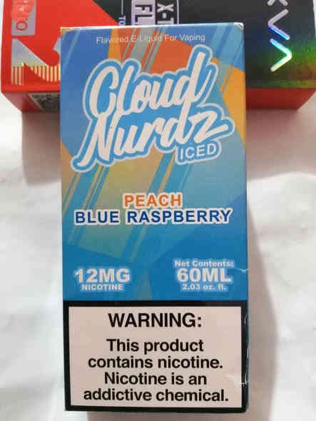 ناركيل إلكترونية
اكو دائمية بيهن موجود
***********
