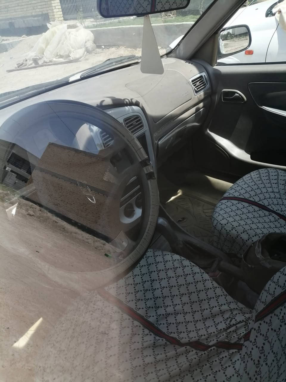 شيري كوين ٢٠١١ رقم بغداد تحويل مباشر بلاديه السياره ضربتها خفيفه مبينه بالصور
السعر ٣٥ او مراوس بسياره اوتو


**إذا كنت صاحب هذا الإعلان وتريد حذفه لأي سبب، رجاءا أرسل رسالة إلى الدعم الفني**