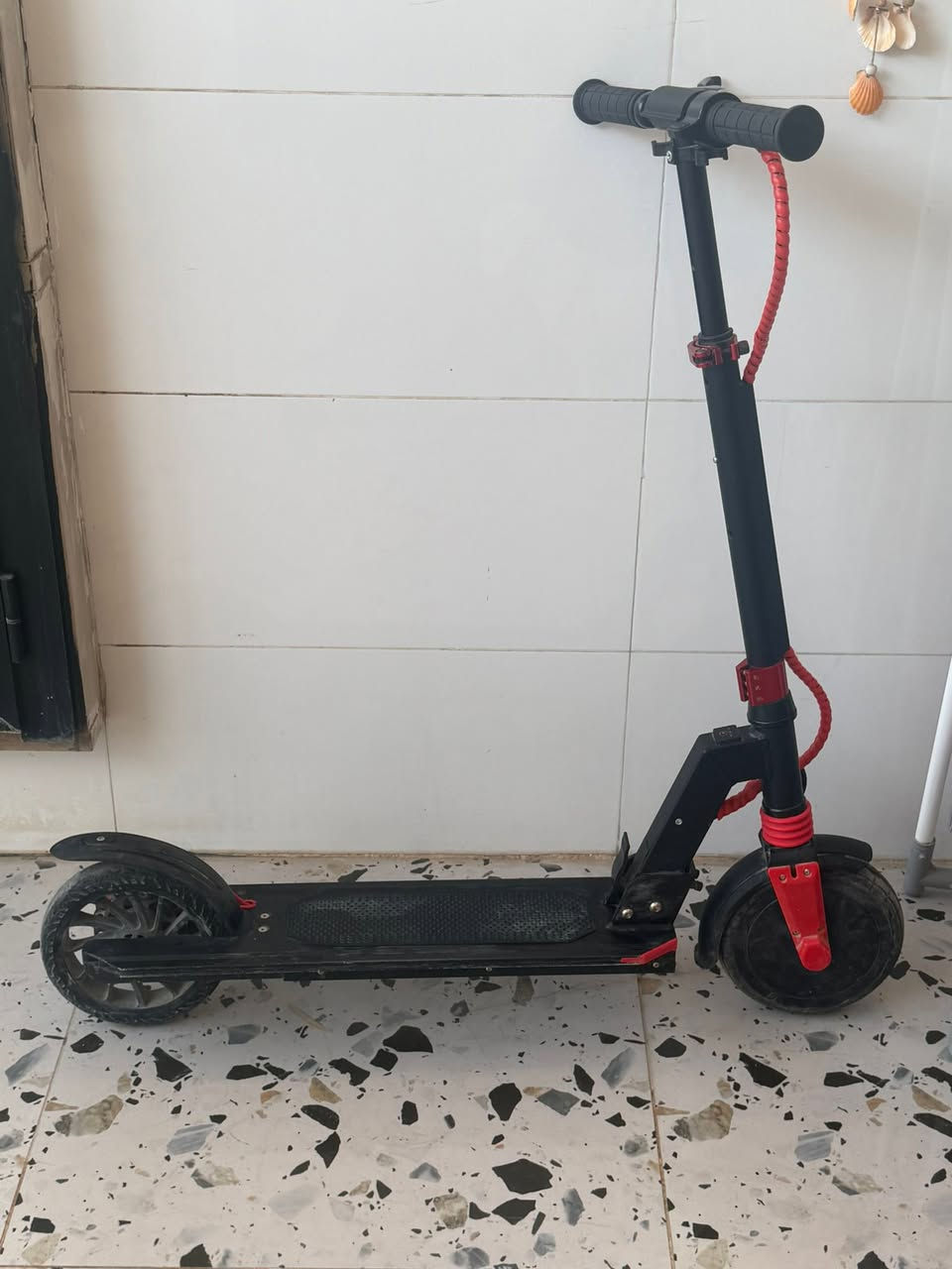 للبيع سكوتر شحن استعمال قليل كلش نضيف مكاني اربيل السعر ١٧٥


**إذا كنت صاحب هذا الإعلان وتريد حذفه لأي سبب، رجاءا أرسل رسالة إلى الدعم الفني**