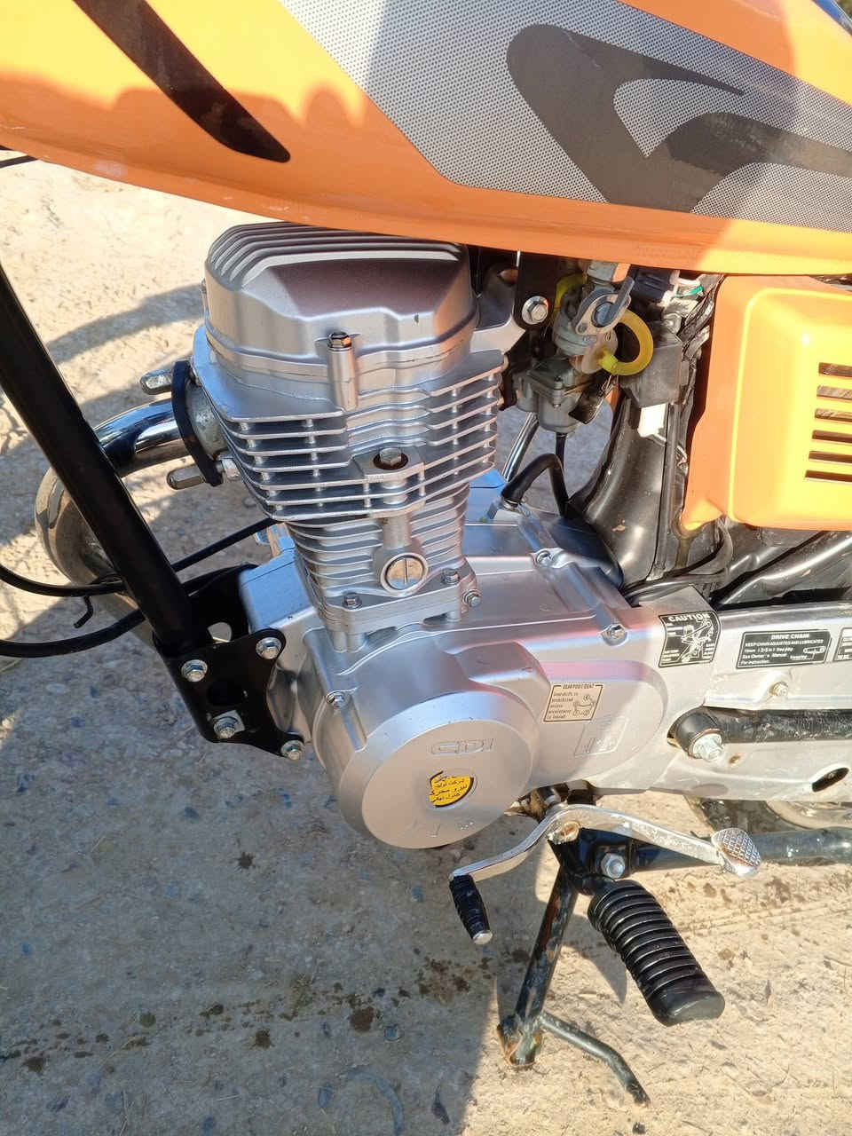 للبيع دراجه نامه امتياز اوراق كامله مكفوله موديل 25 السعر 600وبيها مجال وتصال *********** مكان بابل سدت الهنديه المهناويه
