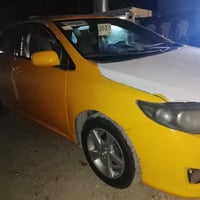 كورلة • ٢٠٠٩ • رقم انبار