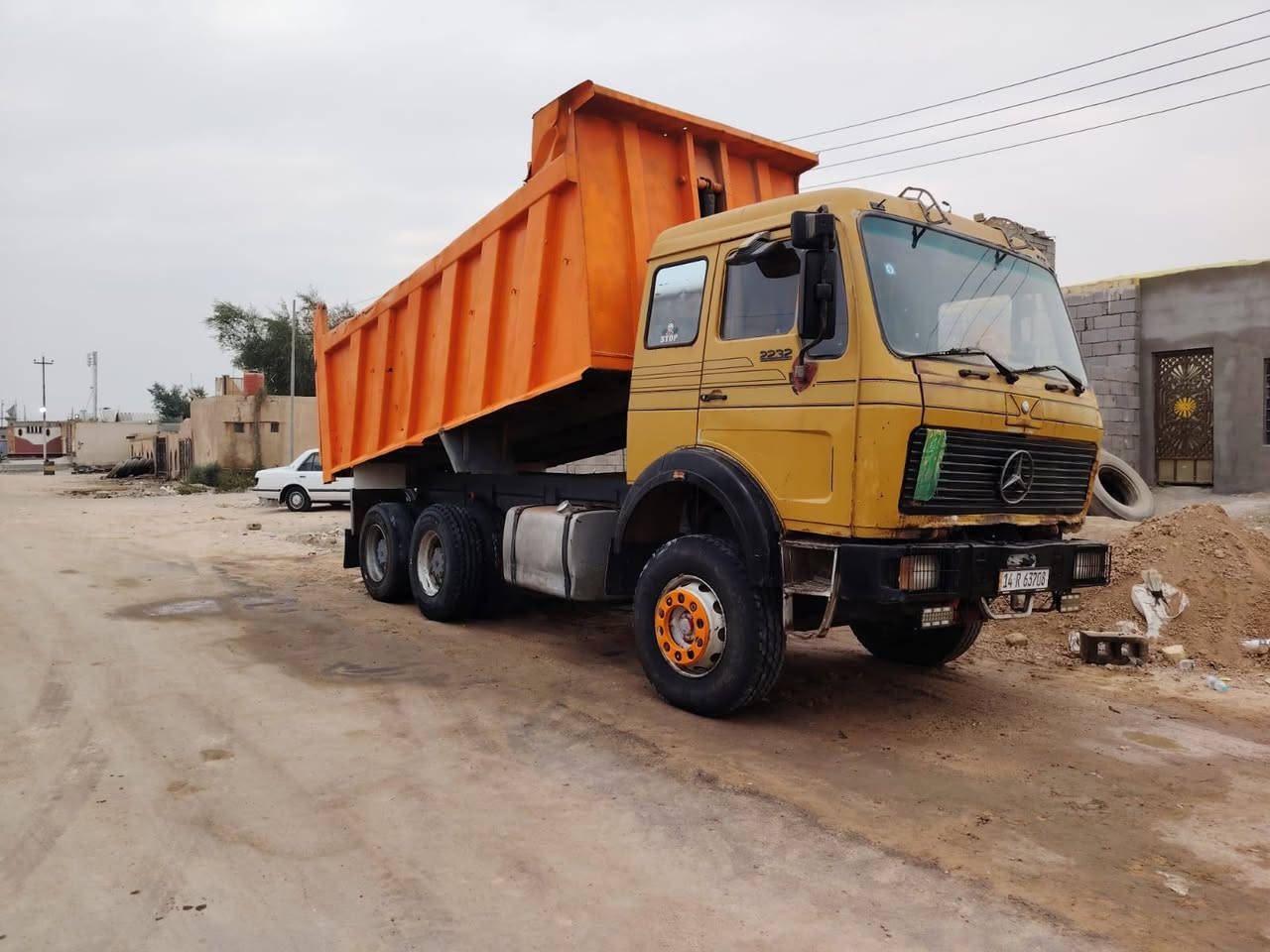 السلام عليكم البي للبيع مديل 90محرك 130كير 160مجموعه نص جي رقم بصره انكليزي  ***********
