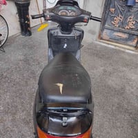 دراجة جديدة • سلف • بصرة الحيانية