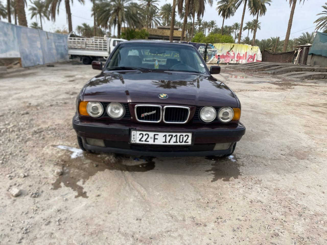 سلام عليكم 525 للبيع موديل 93
رقم سليمانيه تحويل وكاله بشرط 

بجم عريض 

غرفه جديدة 

كير محرك خير من الله 

حداديه نضيفه 

كير جديد 

تبريد شغال ثلج 

سلايت شغال طكتين 

تقفيل جام وسنتر عل رمونت 

تخم تاير 

كهربيات جاهزه 

مكان بابل الكفل السعر 58 وبي مجال 

*********** للستفسار
